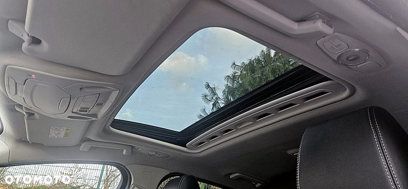 Ford Focus 2.0 TDCi Titanium ASS - 10