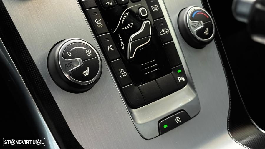 Volvo V40 D2 Ocean Race - 13