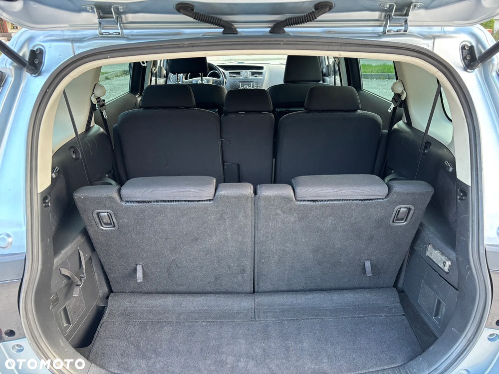 Mazda 5 1.6 MZ-CD Prime-Line - 21