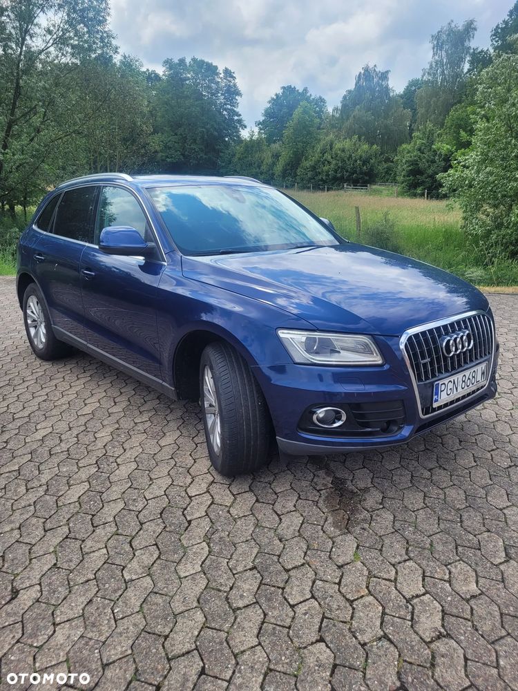 Audi Q5 3.0 TDI Quattro S tronic - 3
