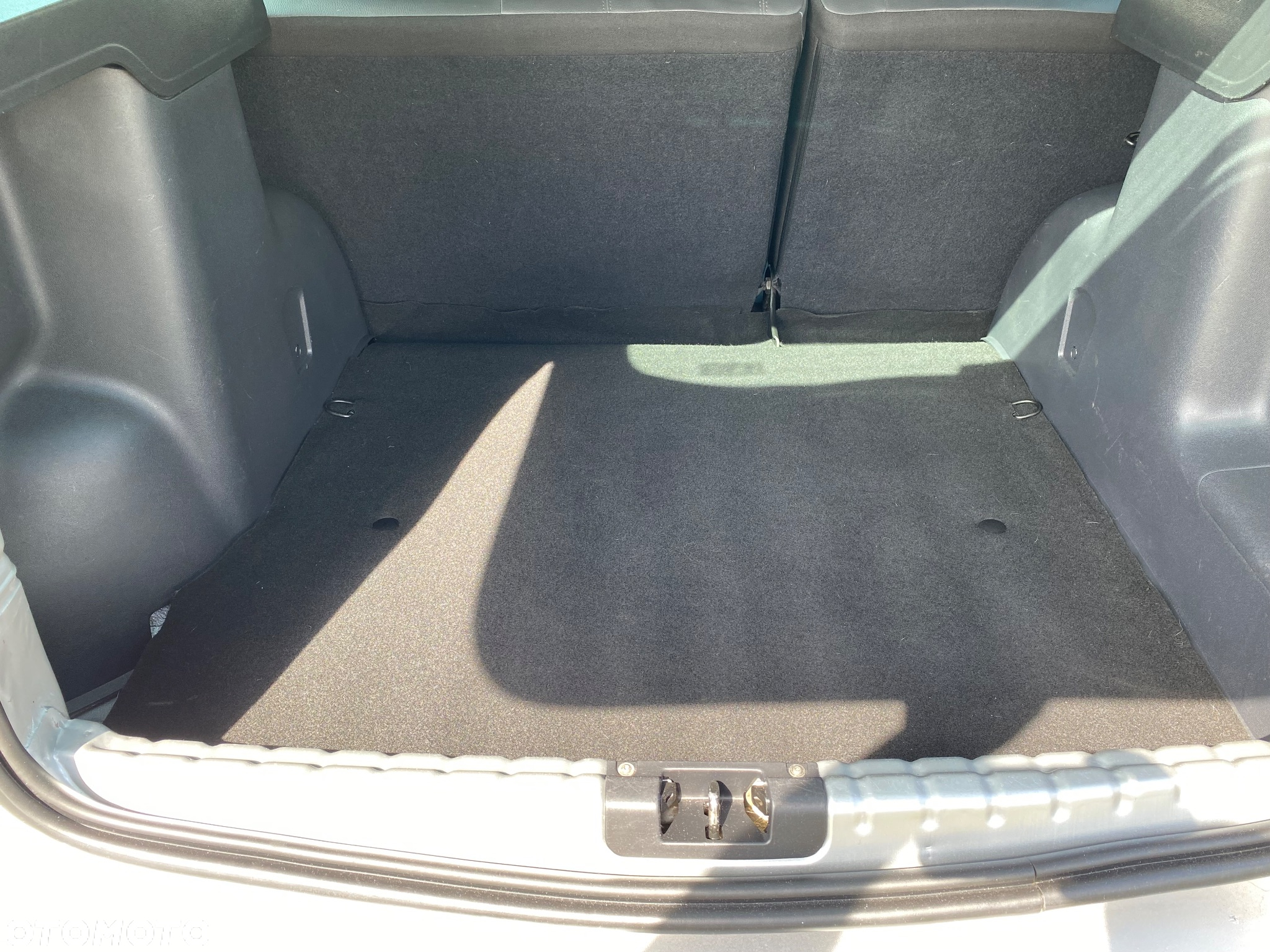 Dacia Duster 1.6 - 9