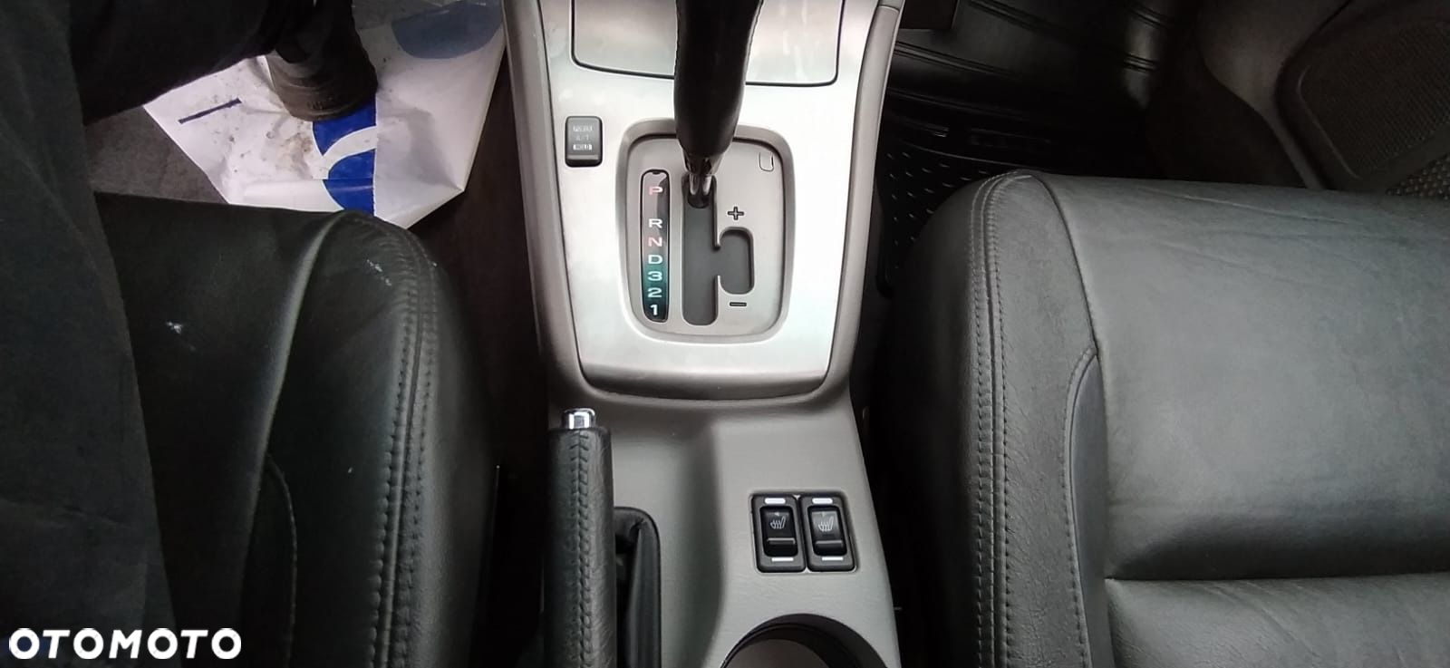 Subaru Forester 2.5 XT BAS - 19