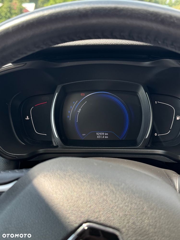 Renault Kadjar Energy TCe 130 EDC Experience - 20