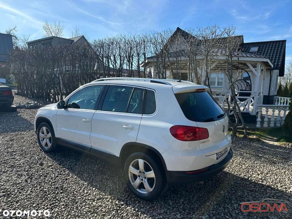 Volkswagen Tiguan - 4