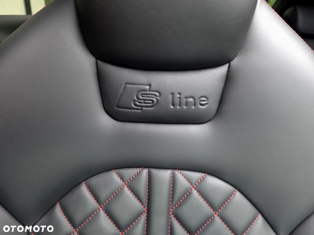 Audi A6 Avant - 16
