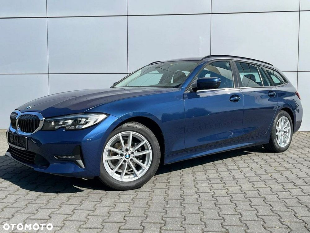 BMW Seria 3 - 2