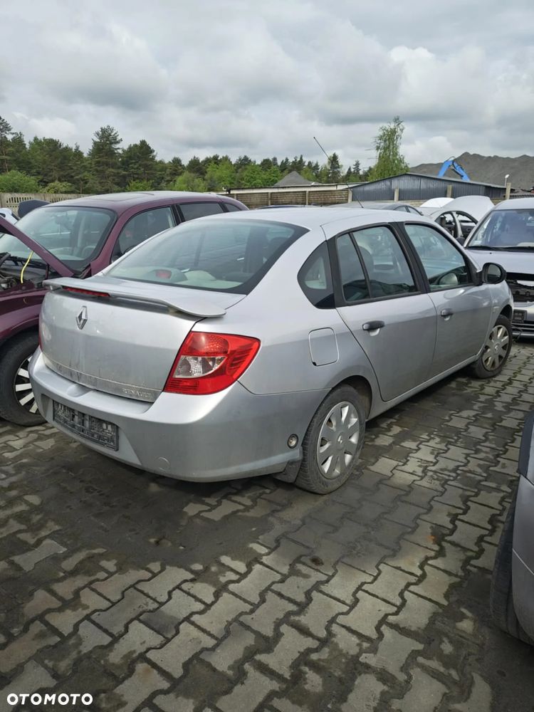 renault thalia II części - 4