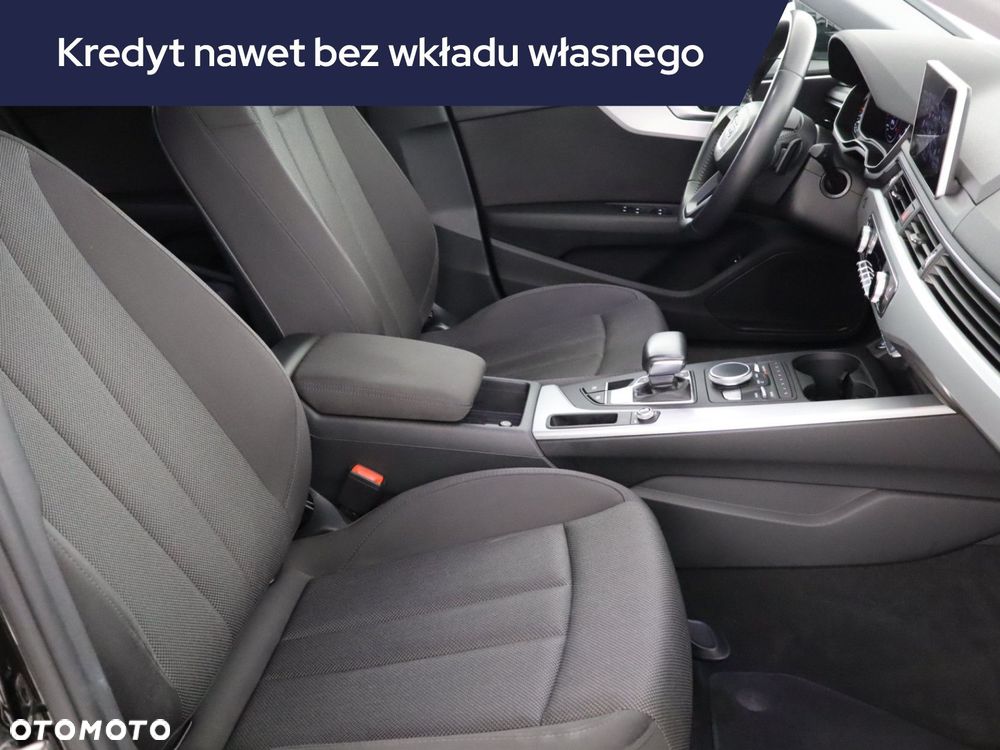 Audi A4 Limousine - 11