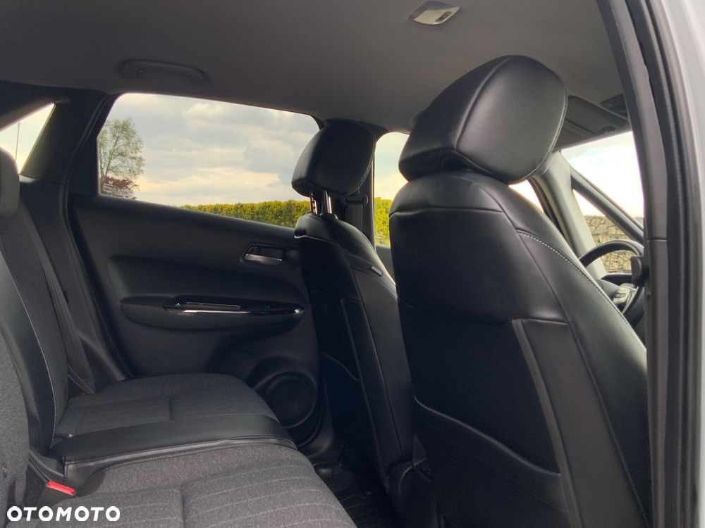 Honda Jazz 1.5 i-MMD e-CVT Executive - 24