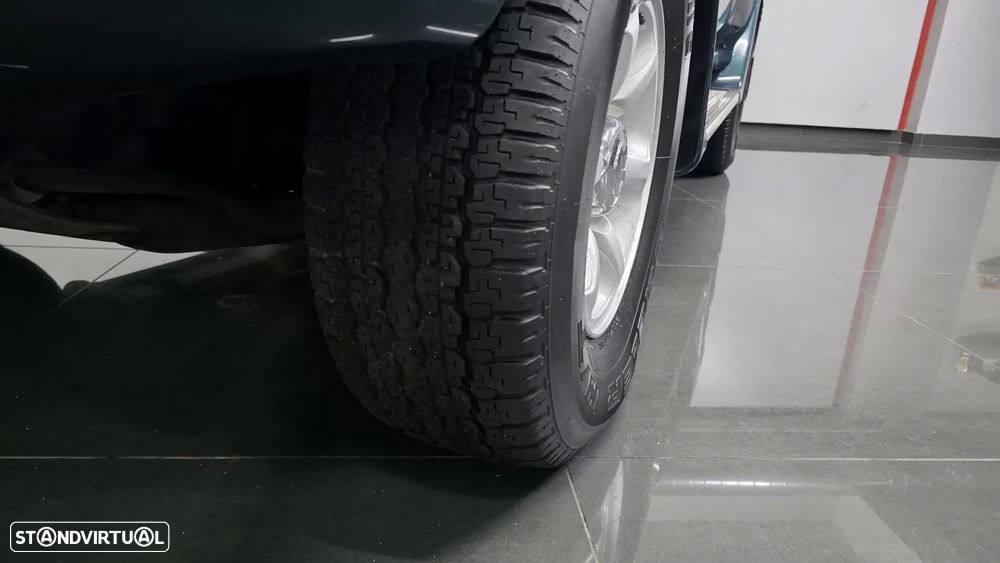 Mitsubishi Pajero 2.8 TD GLS ABS - 24