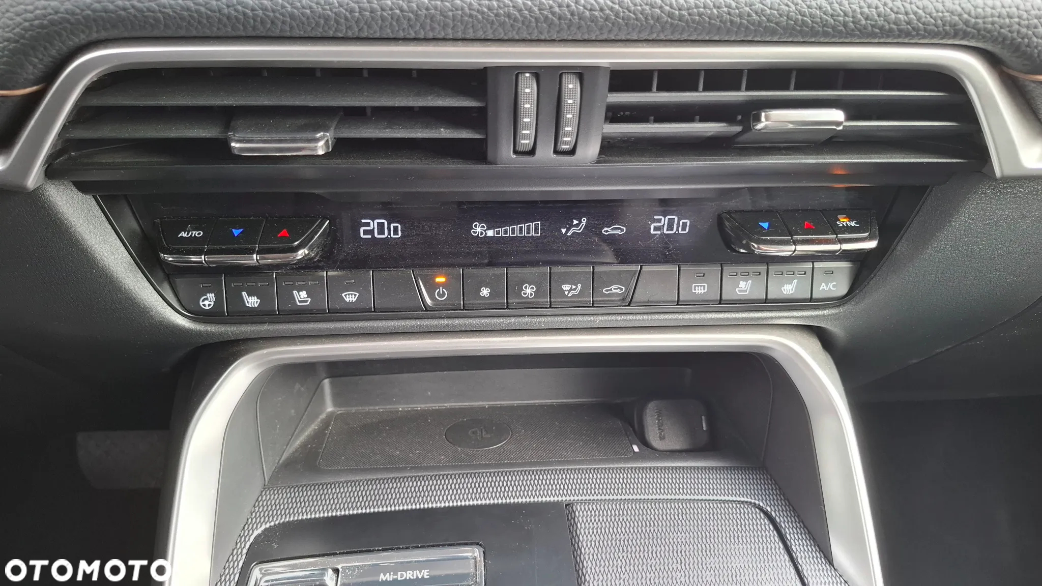 Mazda CX-60 2.5 PHEV Homura AWD - 14