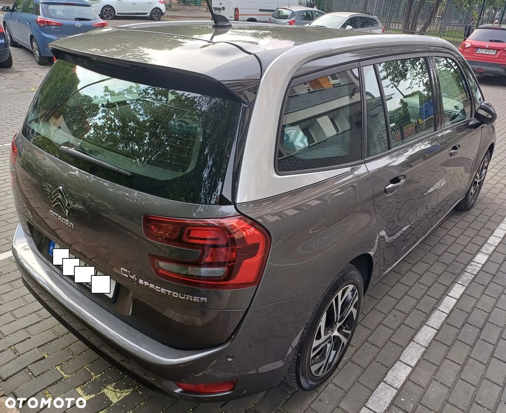 Citroën SpaceTourer - 6