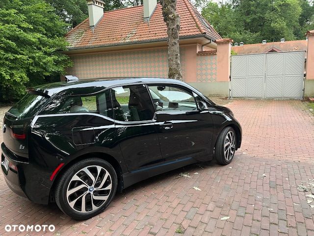 BMW i3 94 Ah (Range Extender) - 4