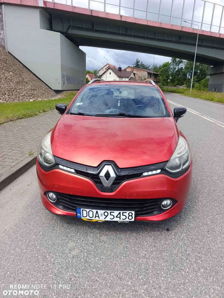 Renault Clio 0.9 TCe Limited - 12