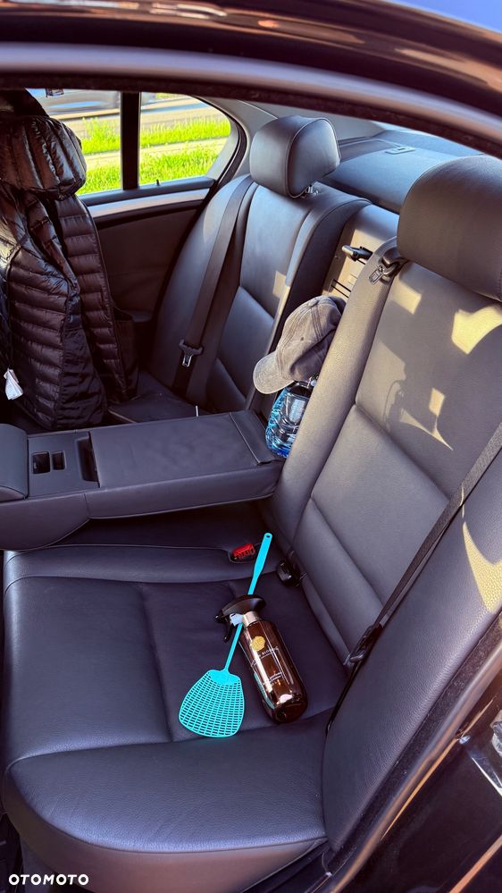 BMW Seria 5 520d - 5