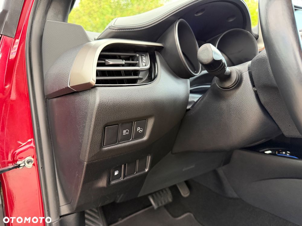 Toyota C-HR 1.8 Hybrid Selection - 18