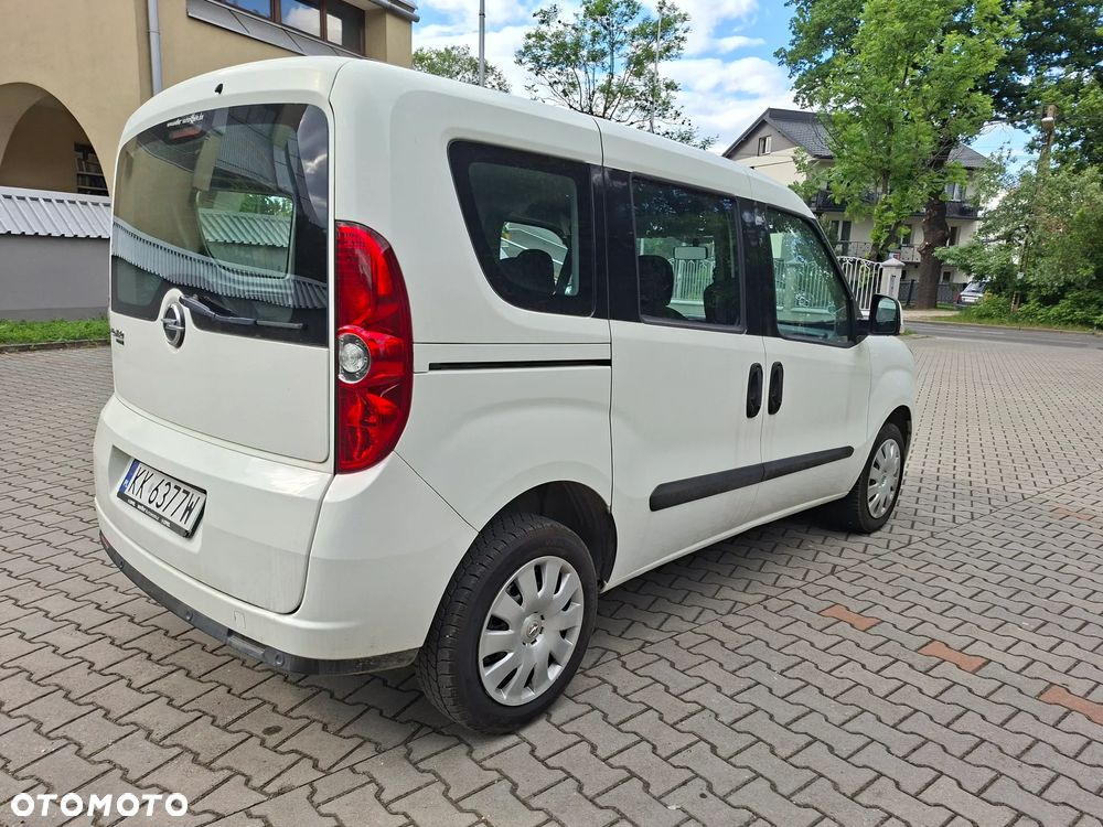 Opel Combo Tour L1H1 - 8