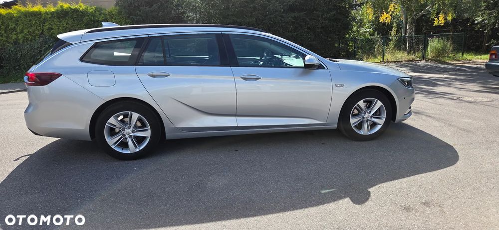 Opel Insignia - 5