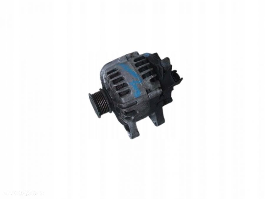 FORD COURIER MK2 1.5TDCI ALTERNATOR FOMOCO ET76-10300-AA - 1