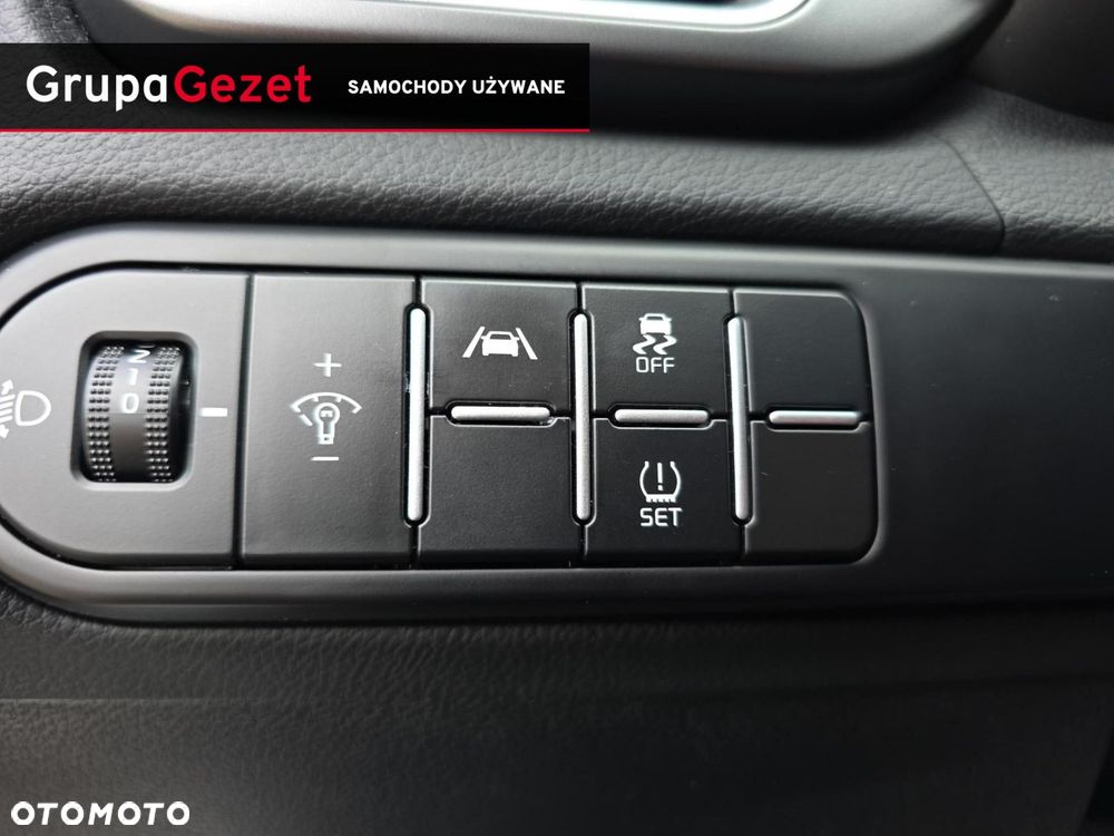 Kia XCeed 1.5 T-GDI M DCT - 23