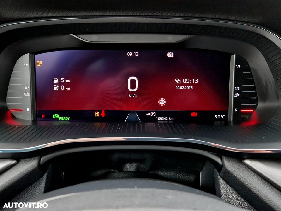 Skoda Octavia 1.4 TSI iV PHEV Ambition - 19