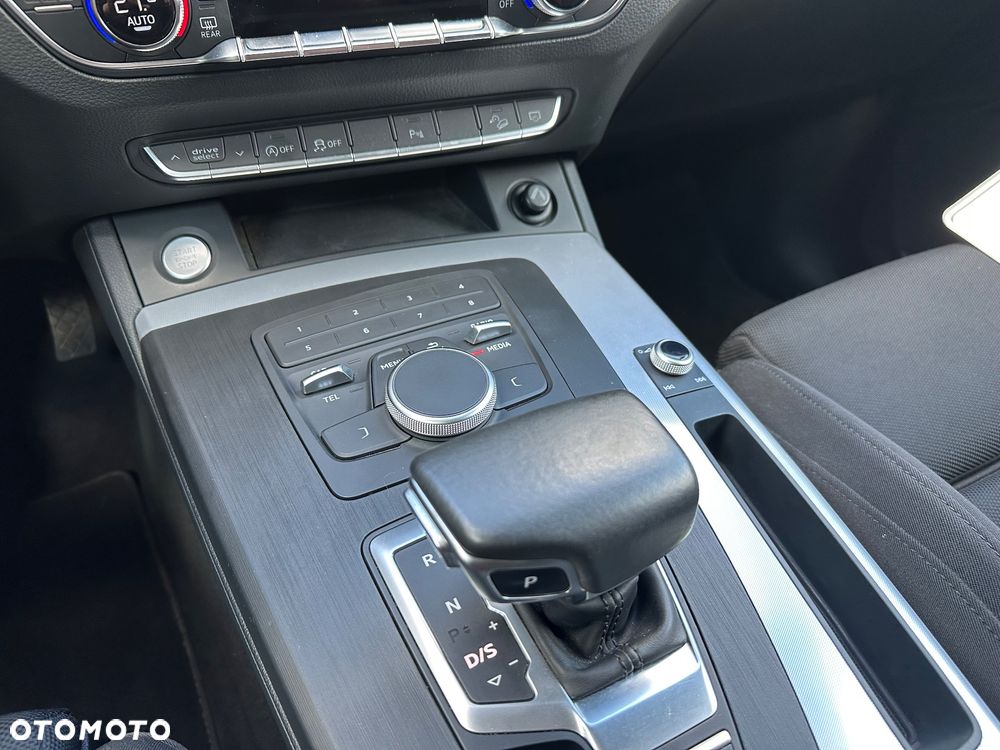Audi Q5 40 TDI Quattro S tronic - 15