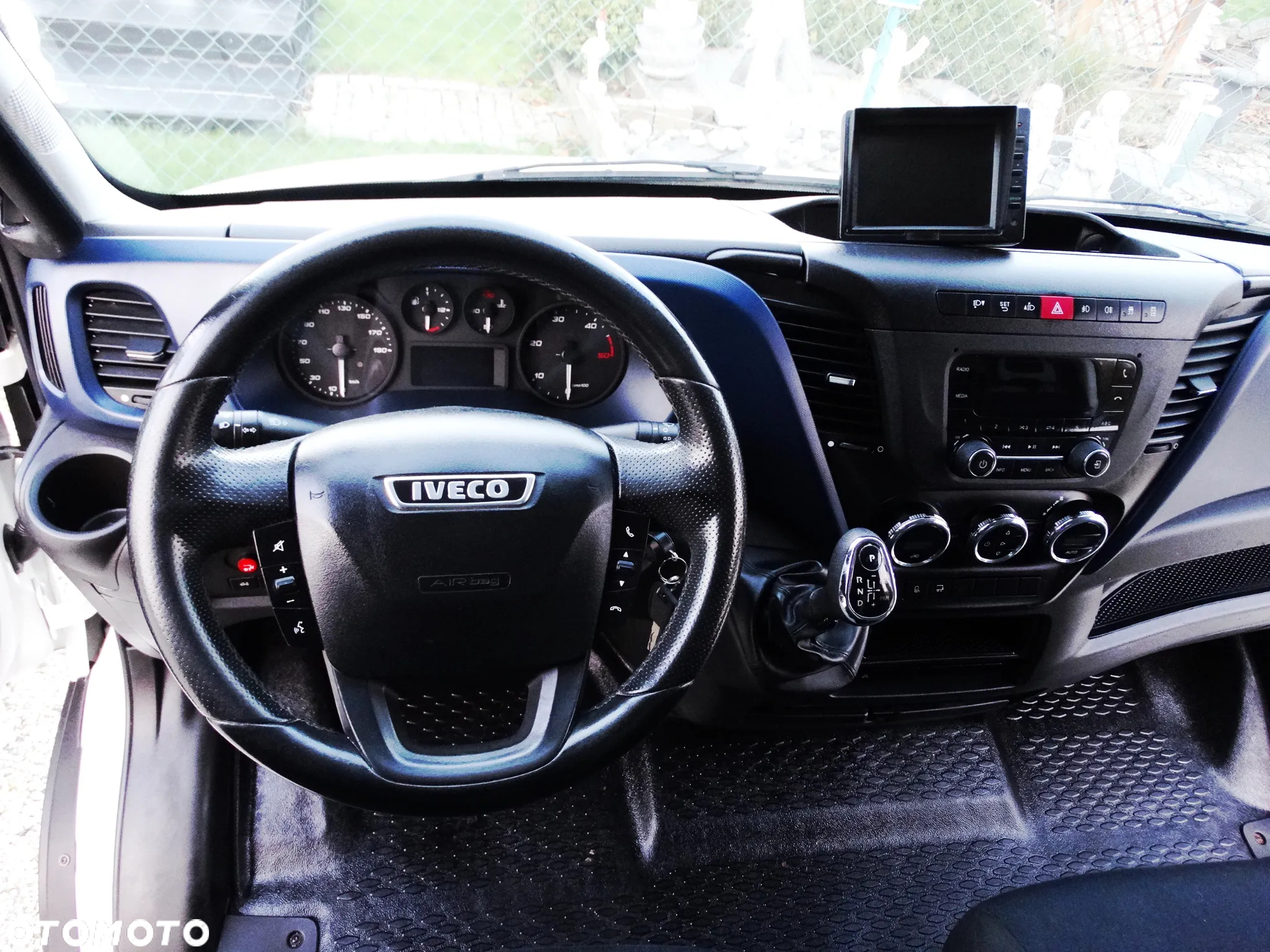 Iveco DAILY - 11