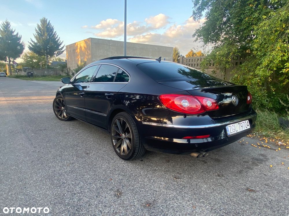 Volkswagen Passat CC - 3