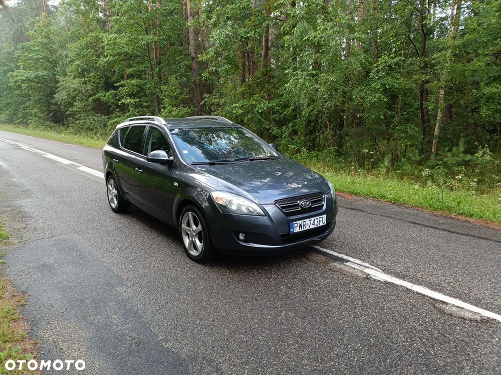 Kia Ceed 1.6 Crdi Comfort - 27