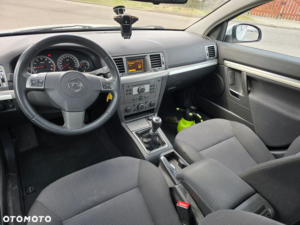 Opel Vectra 1.8 Business - 10