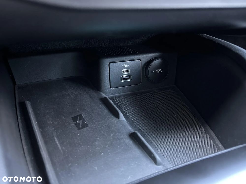 Ford Focus 1.0 EcoBoost Titanium Design - 26