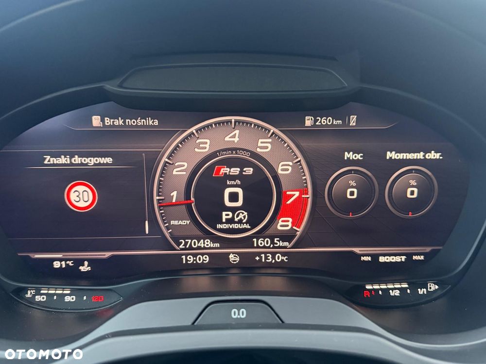Audi RS Q3 Sportback - 21