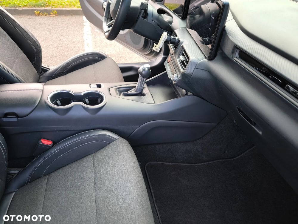 Ford Mustang 2.3 Eco Boost - 26