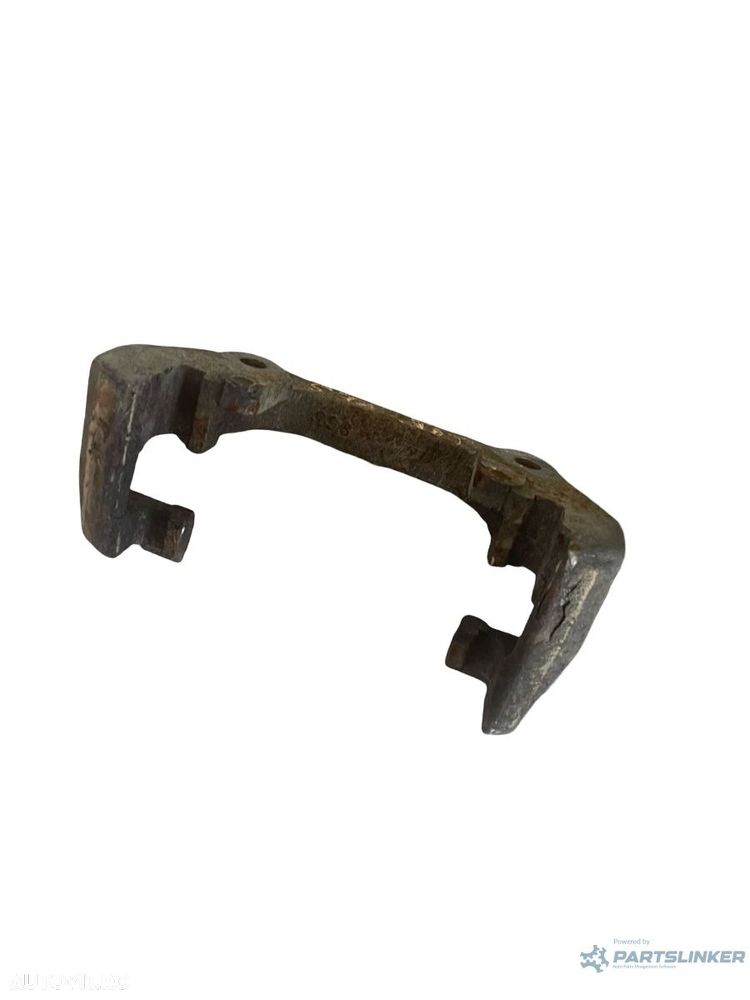 Suport etrier frana stanga fata BMW X5 II E70 2006 - 2013 3.0D - 2