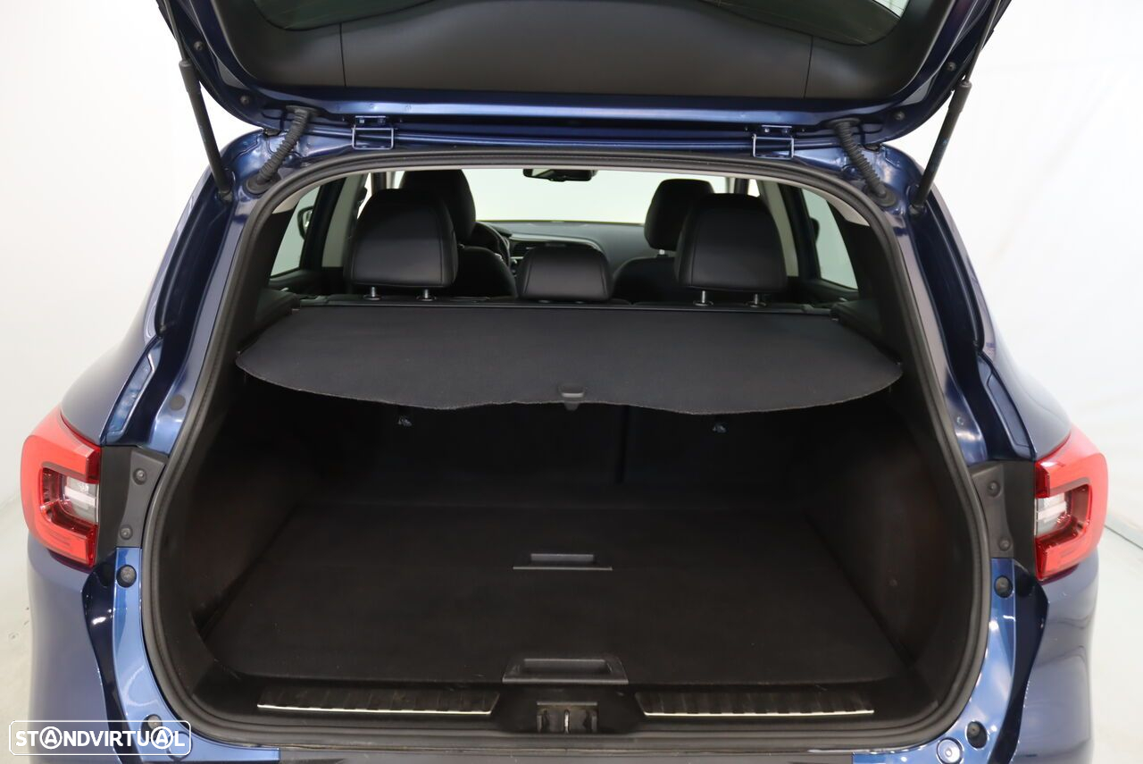 Renault Kadjar 1.3 TCe Intens - 37