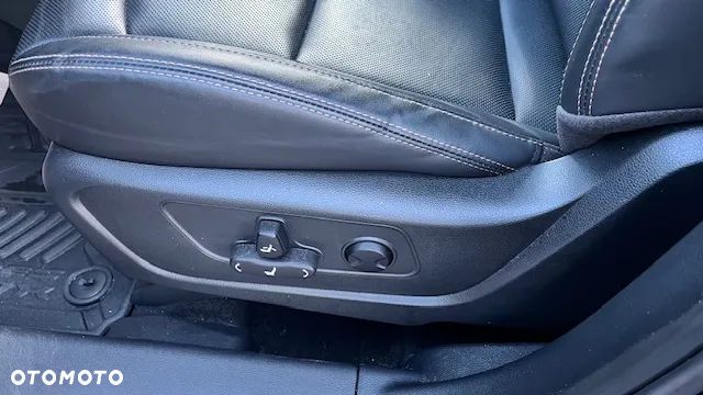 SsangYong/KGM Torres 73.4 kWh Wild - 15