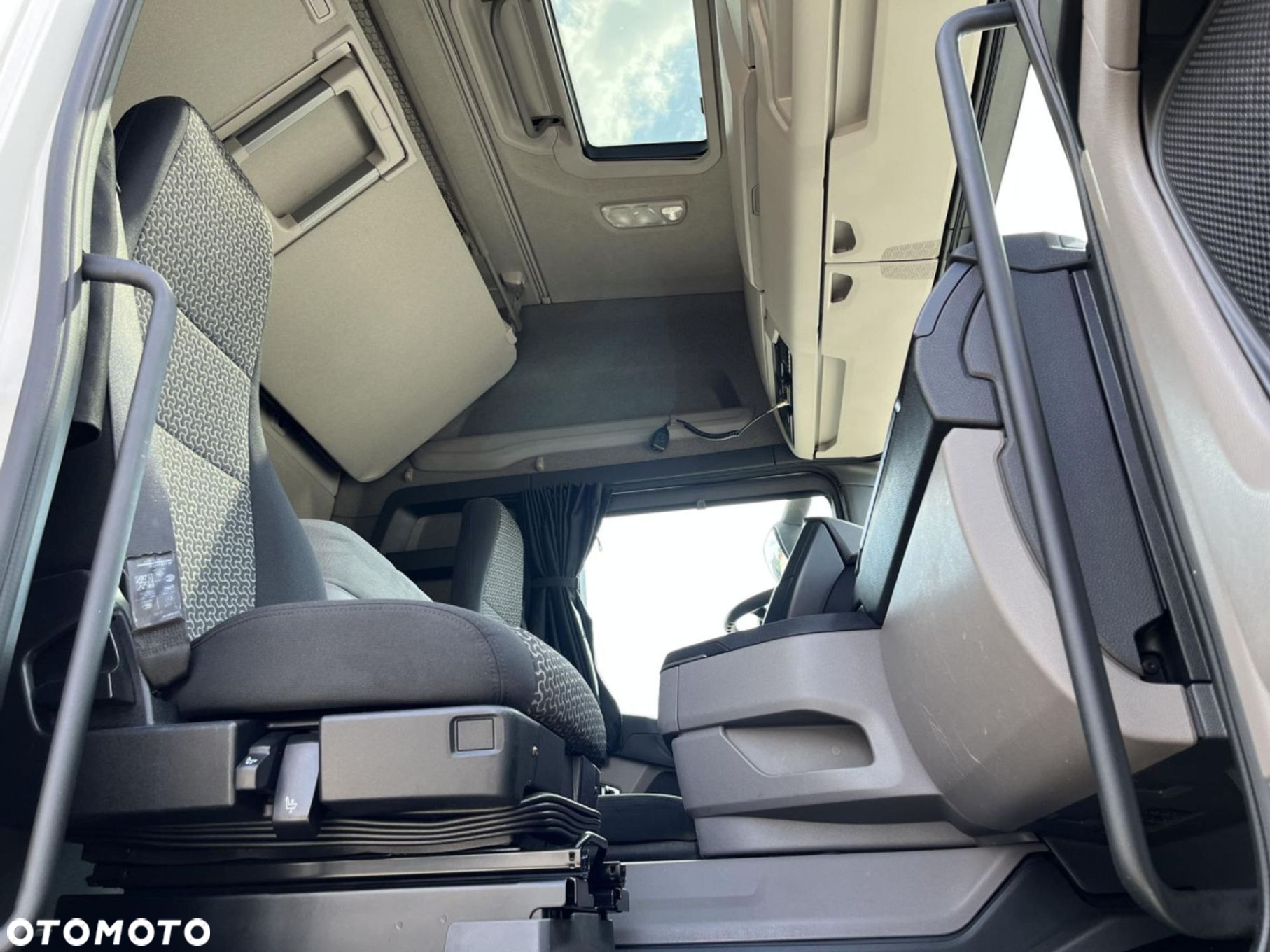 Scania R 450 A4x2NA - 18