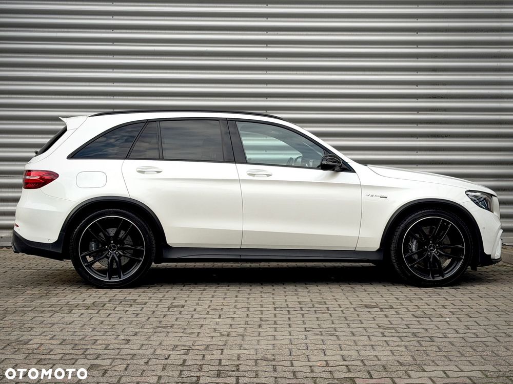 Mercedes-Benz GLC - 8