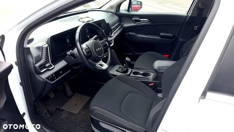 Kia Sportage 1.6 T-GDI Anniversary 2WD - 12