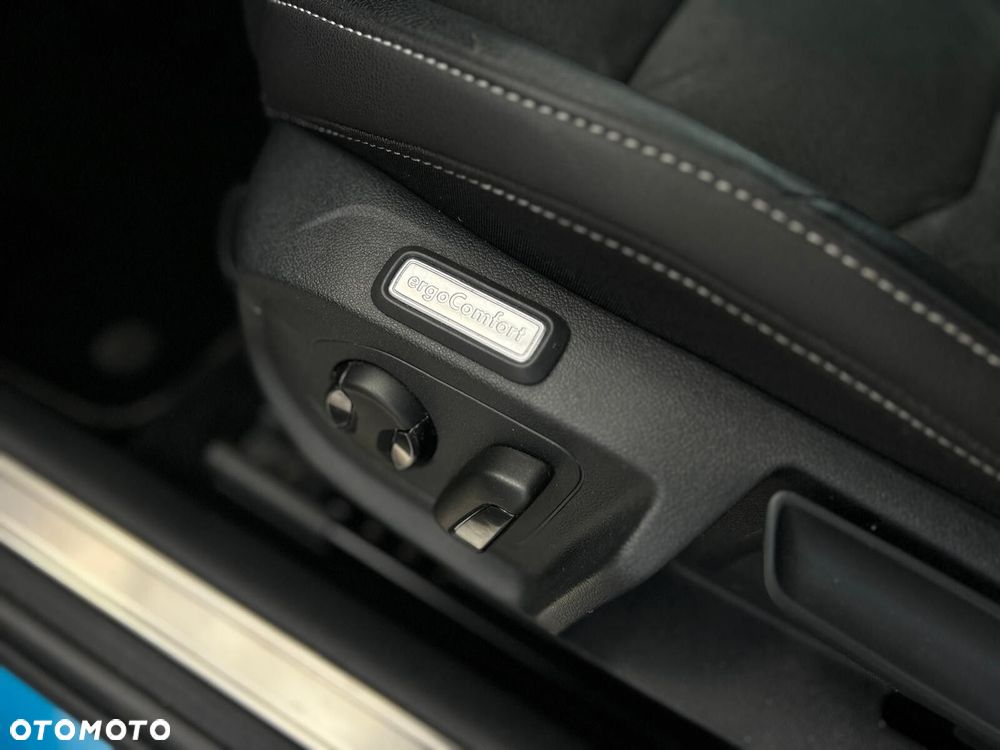 Volkswagen Arteon Shooting Brake 2.0 TDI 4Motion R-Line DSG - 14