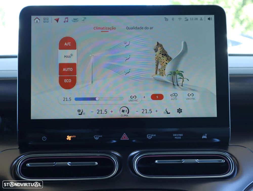 Smart #1 Premium - 53