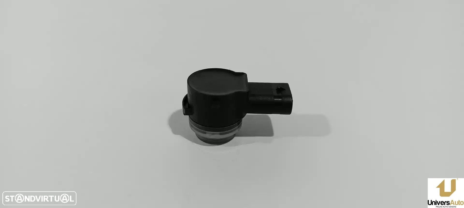SENSOR DE ESTACIONAMENTO MERCEDES-BENZ CLASSE A 2019 -A0009055504 - 2