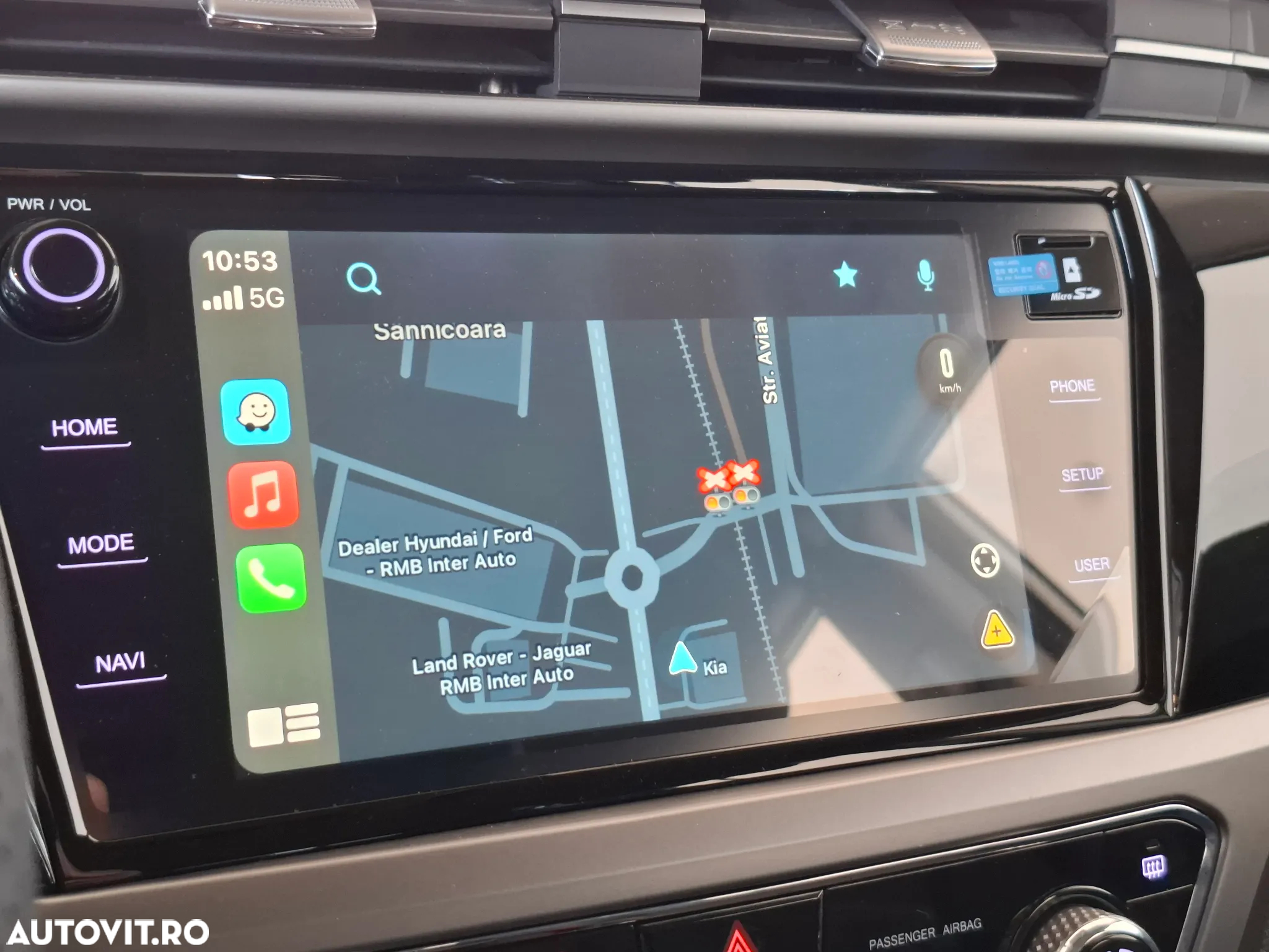 SsangYong Korando - 22