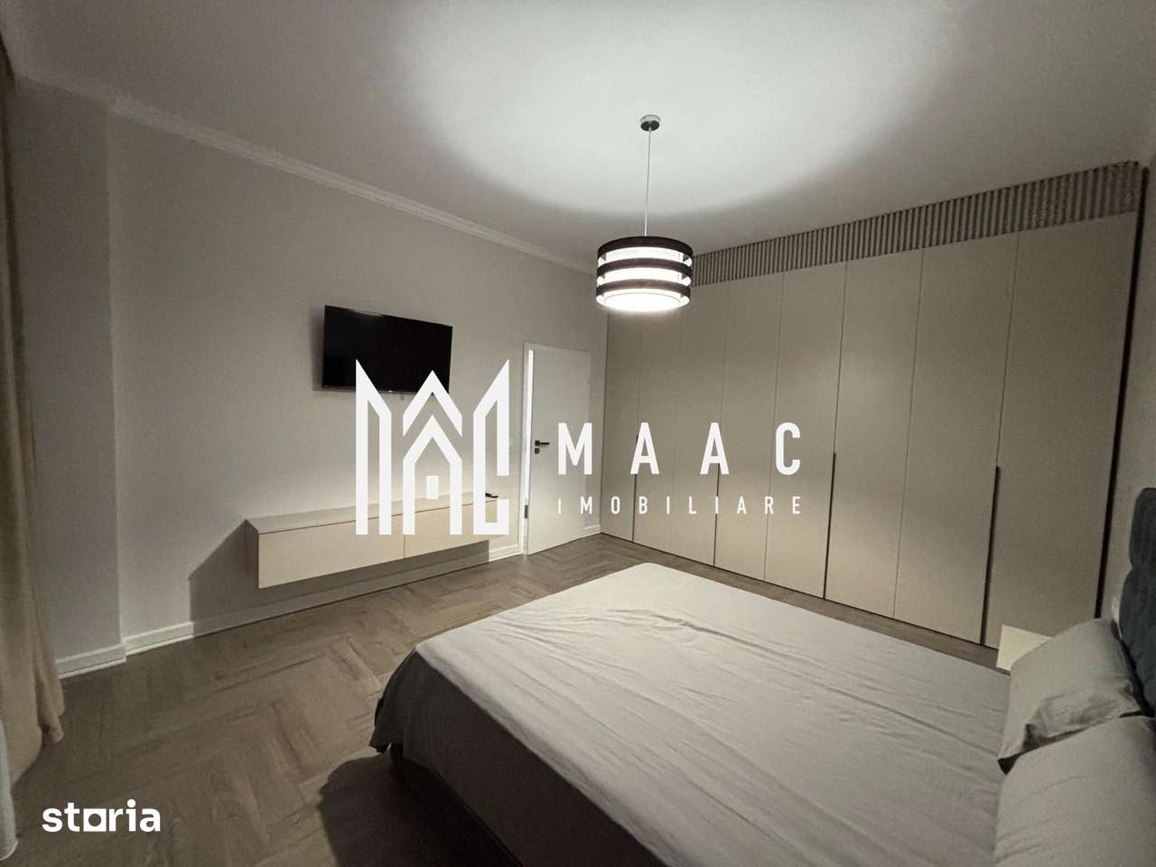 Apartament 3 camere | Balcon 9 MP | Parcare | Hipodrom III — fotografia 3