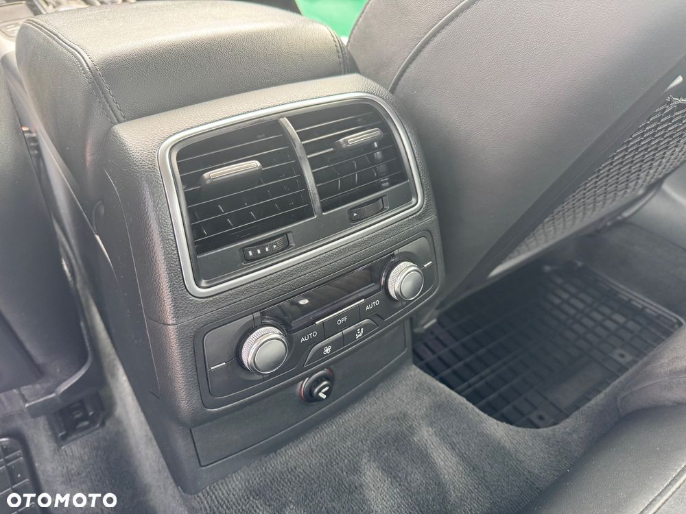 Audi A6 Limousine - 28