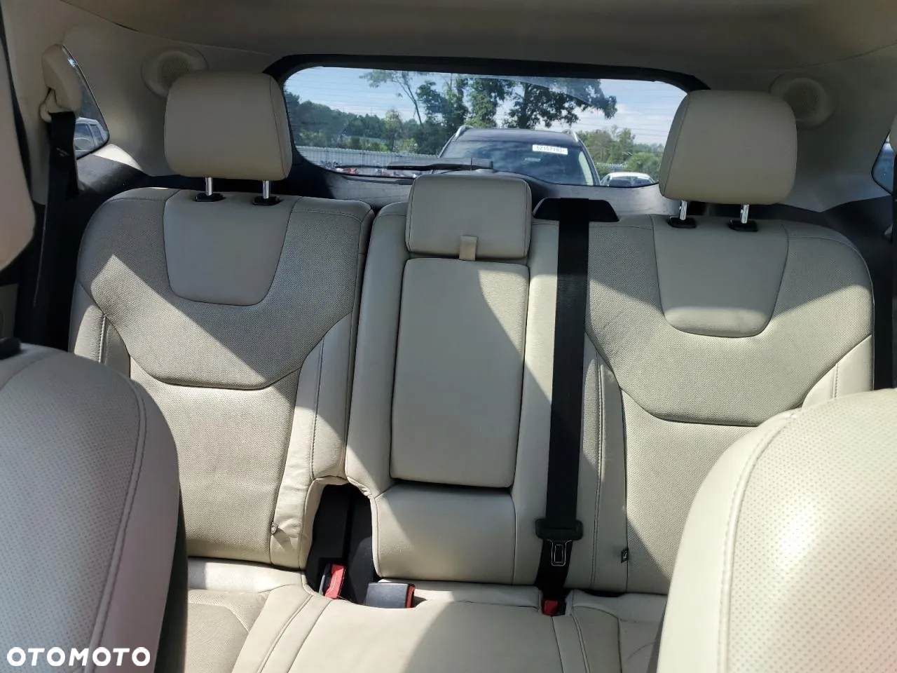 Ford Edge - 10
