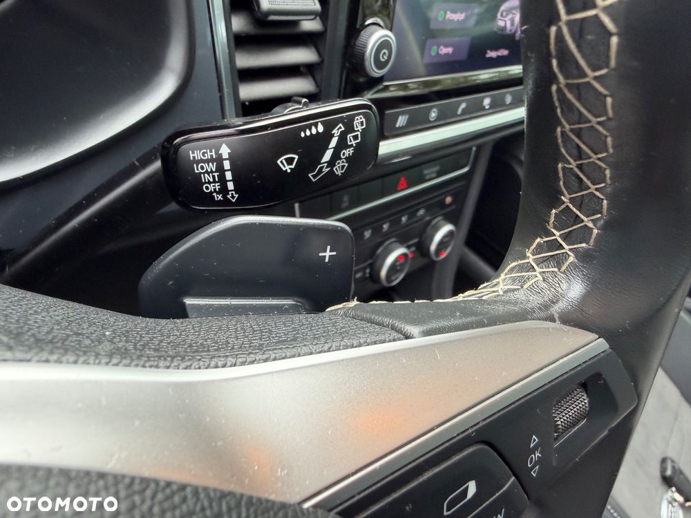 Seat Ateca 2.0 TDI DSG Style Edition - 20