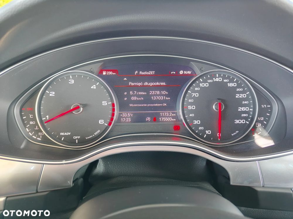 Audi A6 Avant 2.0 TDI ultra - 19