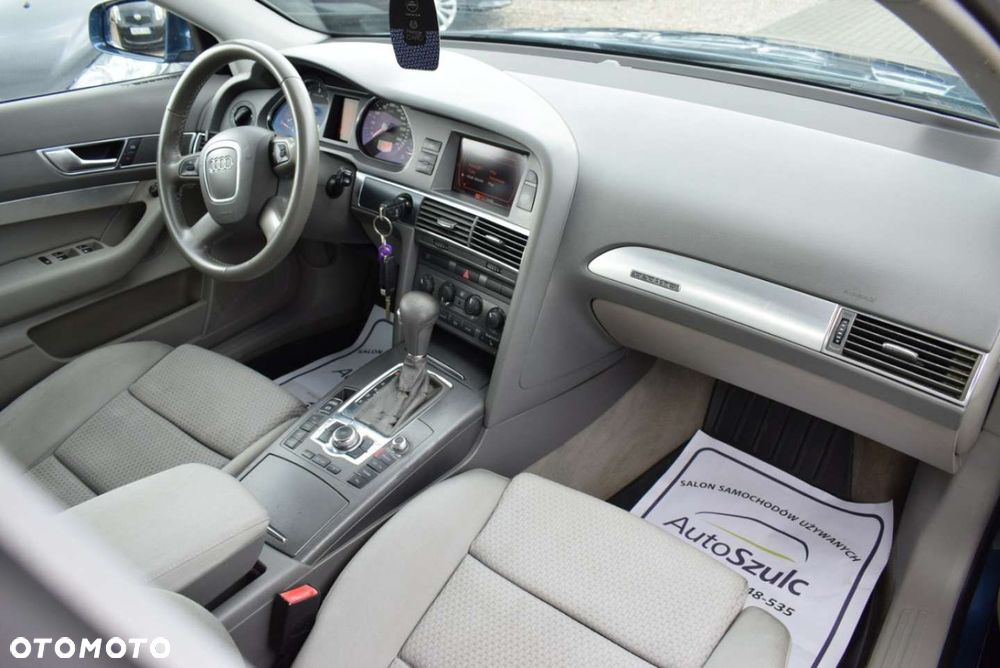 Audi A6 Limousine - 23
