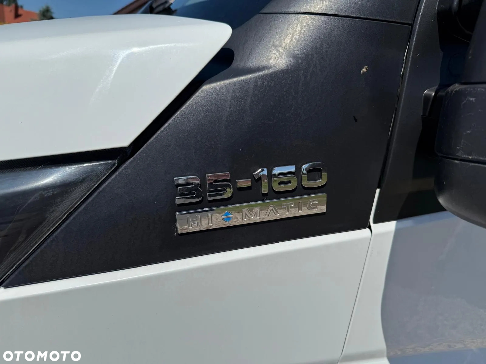 Iveco DAILY - 8